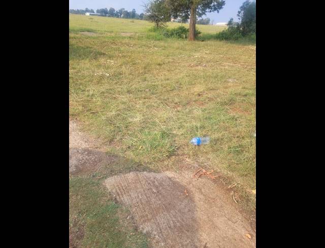 LAND FOR SALE IN MAPLETON